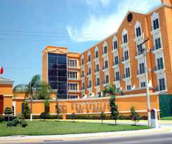 El Camino Inn and Suites