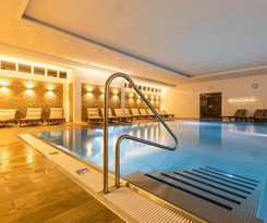 Rezidence Moser Apartments
