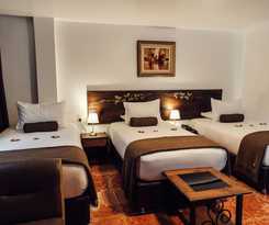 Hotel Retama Machupicchu
