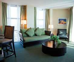 Seaside Resort by Capital Vacations