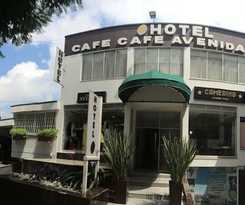 Cafe Cafe Avenida