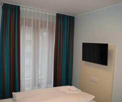 Trip Inn Residence City Center