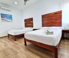 Hotel Playa Nah