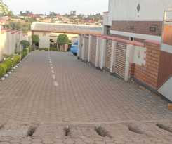 Airport luxury motel