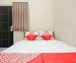 Super OYO 1250 Unta Residence