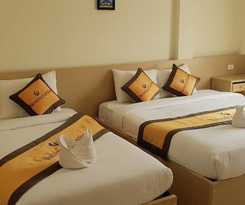 Hotel Vang Vieng Galaxy guesthouse