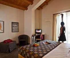 Hotel Le Magnolie Frigintini