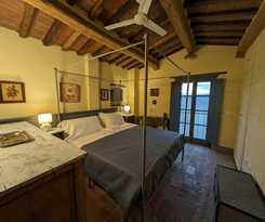Podere Spedalone
