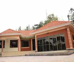 Hotel Georgina Gardens