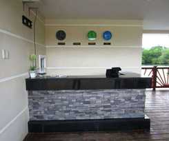 Hotel Papa Kit\'s Marina and Fishing Lagoon