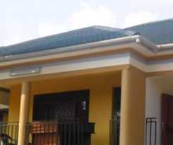 Lake Victoria View Lodge