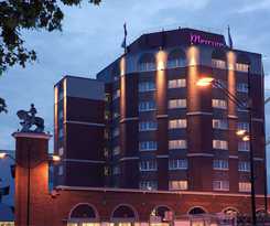 Mercure City Nijmegen Centre