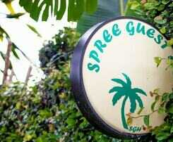 Hotel Spree Guest House