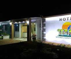 Hotel Toix
