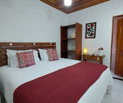 Hotel Pousada Canoa Cai&ccedil;ara