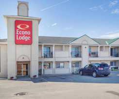 Hotel Econo Lodge Edson
