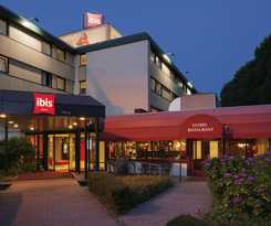 Hotel Ibis Tilburg