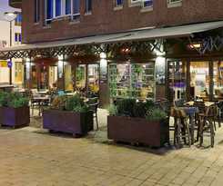 Hotel Mercure Tilburg Centrum