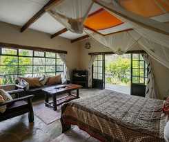 Hotel Punda Milias Lodge