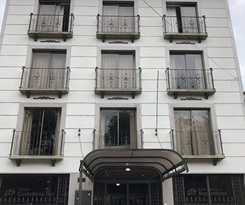 Castellana Inn