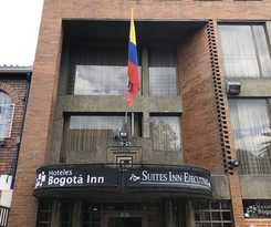 Suites Ejecutivas 57 Inn
