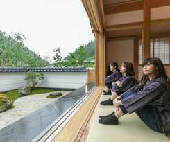 Hakujyukan