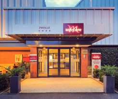 Mercure City Zwolle
