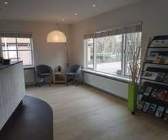 Hotel Fortduinen Campsite