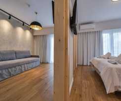  A.P. Acropolis View Apartments