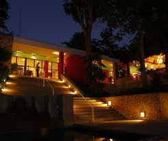 Camino Real Tikal
