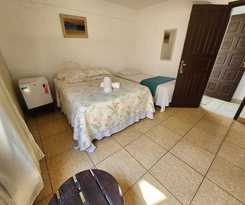 Hotel Pousada Santa Monica