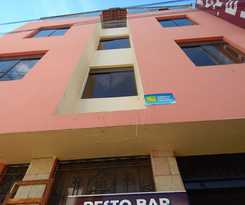 Hotel Internacional Cabanaconde