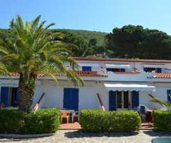 Hotel Villaggio Innamorata - Villa Adalgisa