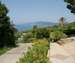 Hotel Villaggio Innamorata - Villa Gisella