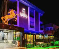  Mic Royal Hotel