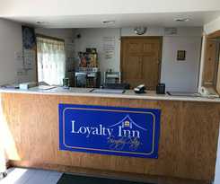 Loyalty Inn Maryville