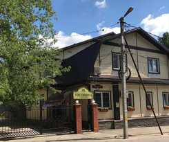 Hotel Uyut