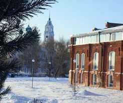 Hotel Park-Diyevo Gorodishche