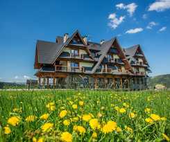 Hotel Silverton