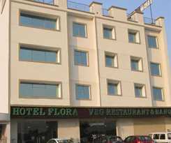 Hotel Flora Haridwar