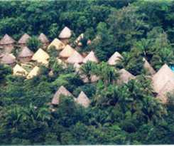 Hotel GREEN BAY RESORT