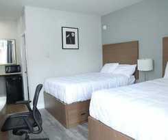 Hotel Fraser Inn