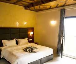 Hôtel JOUVENCE INTERNATIONAL