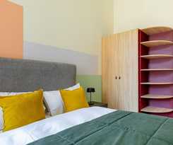 numa | Strauss Rooms and Apartments