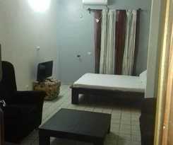 Hotel Couba Club