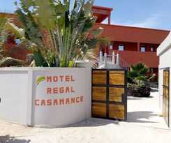 Hotel Motel Regal Casamance