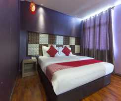 OYO 90894 Smc I-city