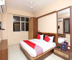 Hotel OYO Flagship 15751 Grand Ashirwad