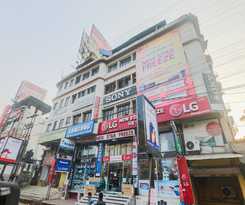 Hotel OYO 7934 Priyodarshani