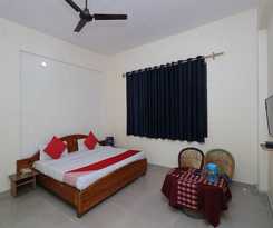 Hotel OYO 24489 Greenwood